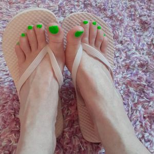 Buy Me a Pedicure!