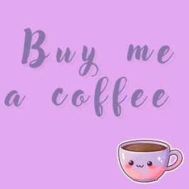 Buy me a coffee