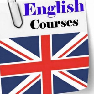 English Courses