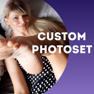 Custom photoset