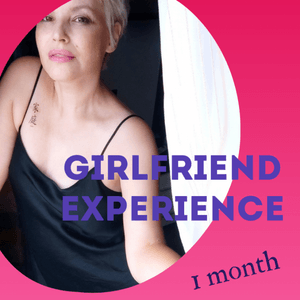GFE 1 month