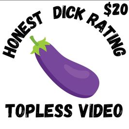 Honest Dick Rating Video