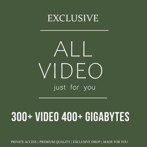 ALL VIDEO
