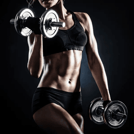 HOT GYM PICS