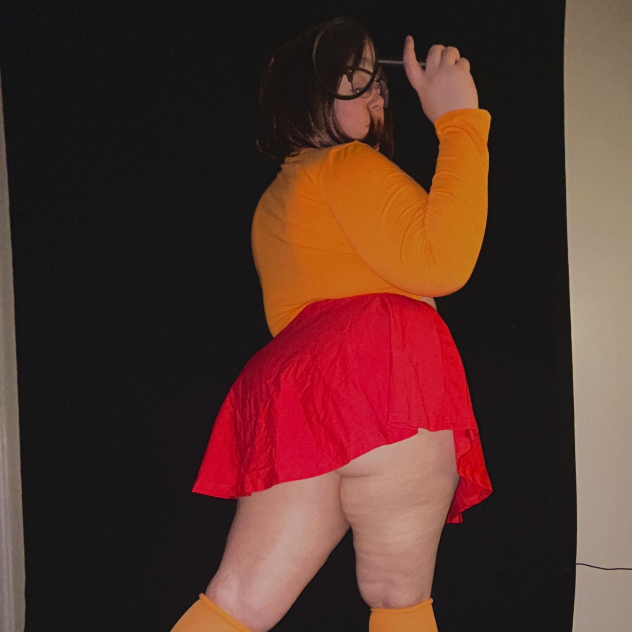 Velma outfit