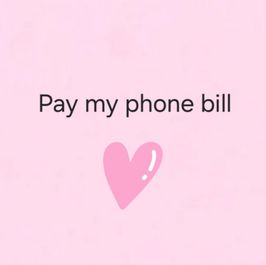 Phone Bill