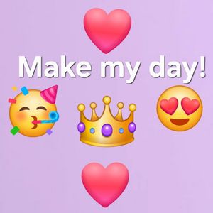 Make my Day!!