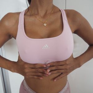 One of my favorite workout tops
