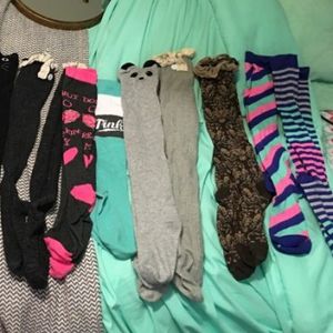 Socks