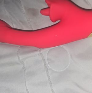 My Favorite vibrator