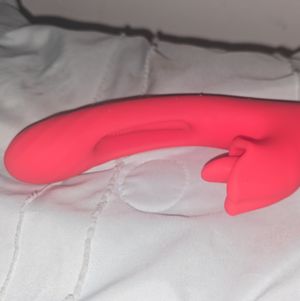 My Favorite Vibrator