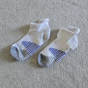 Trainer Socks