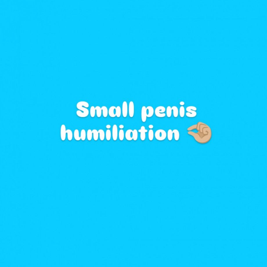 Humiliation