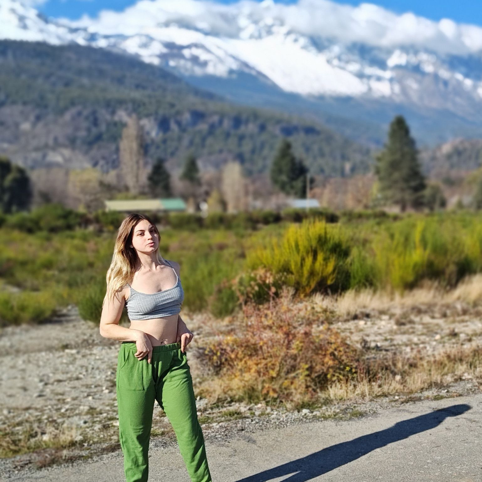 vacations in the patagonia