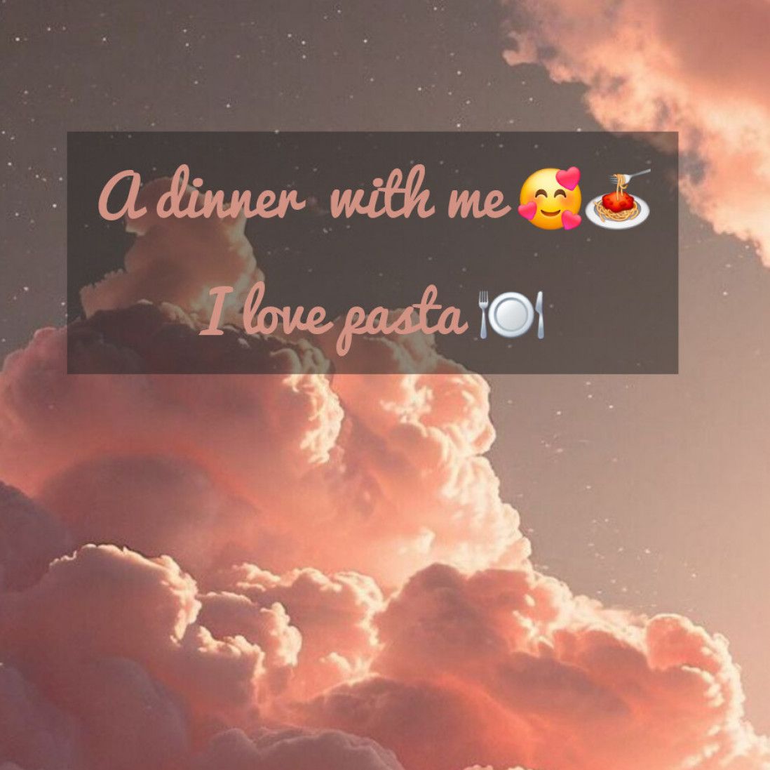 Vermicelli with estofado please! Feed me