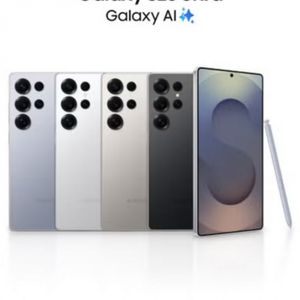 S25 ultra phone