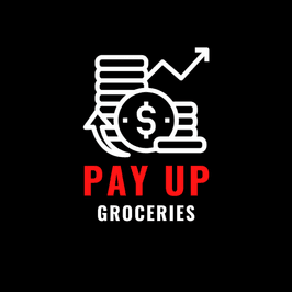 Pay My Groceries