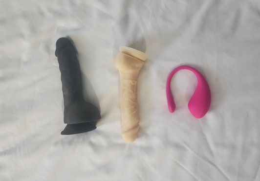 My Toys