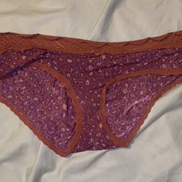 Panties