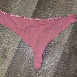 Pink Panties