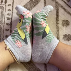 Socks