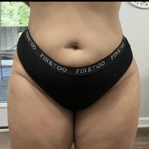 Cotton Full Back Panties