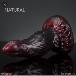 Demogoron Bad Dragon