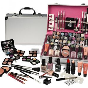 for more makeup