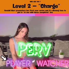 DARE NET LEVEL 2