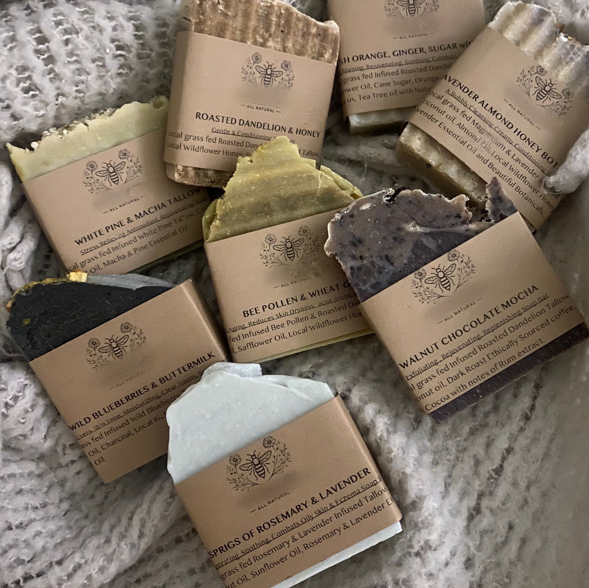 Dick And Balls Home Made Soap Lotion and Candles