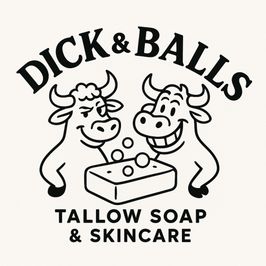 Dick And Balls Home Made Soap Lotion and Candles