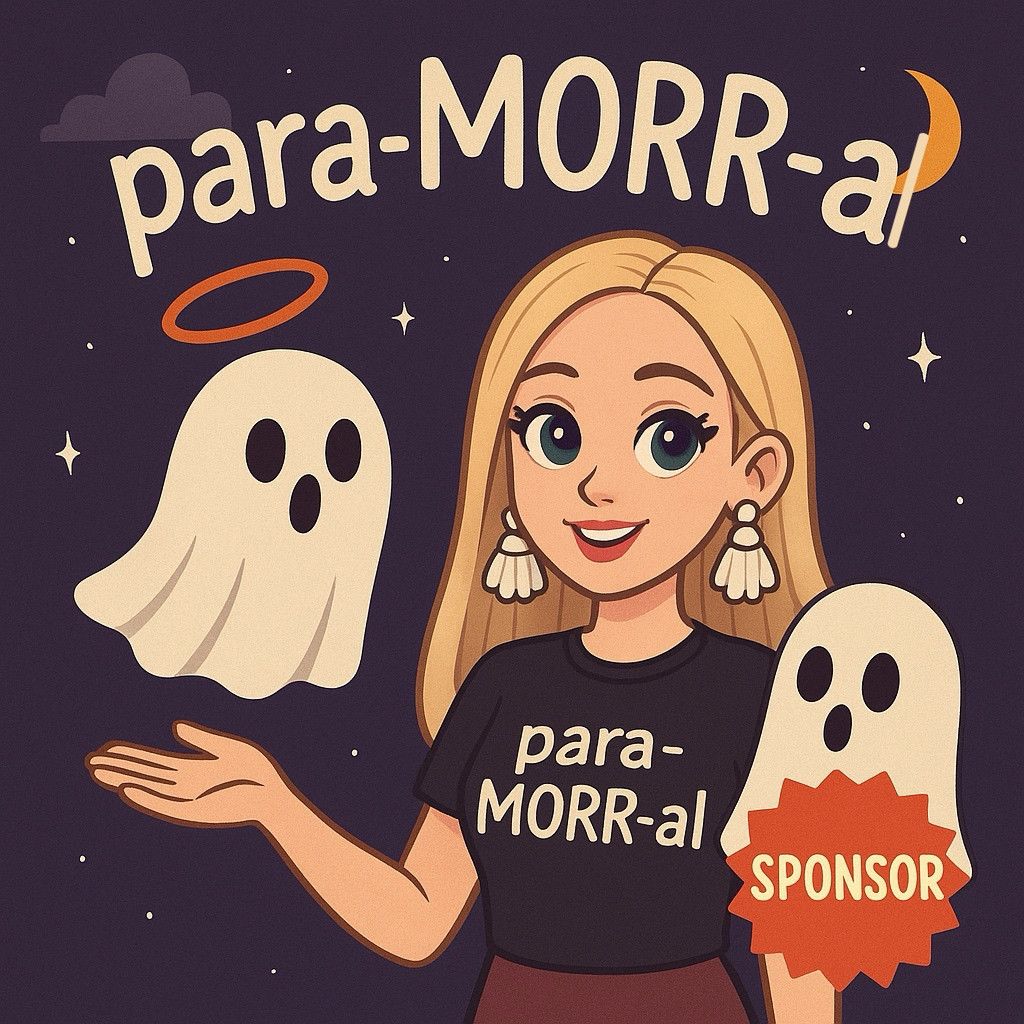 Sponsor Exploring the Worlds Most Haunted Places