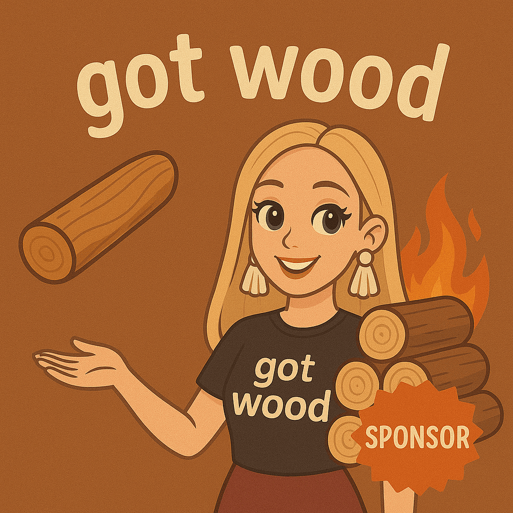 Got Wood