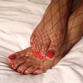 Pedicure