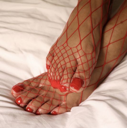 Pedicure