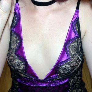 Lingerie outfit