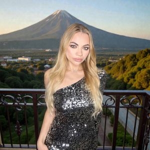 A Trip for a Blonde