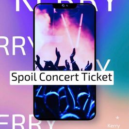 Concert of my Dream