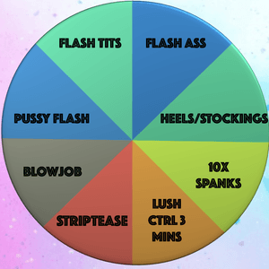 VIP Wheel