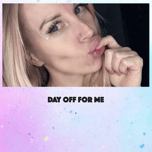 Spoil me with another day off dalring