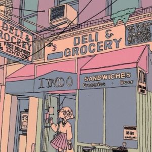 SPOIL ME: Groceries