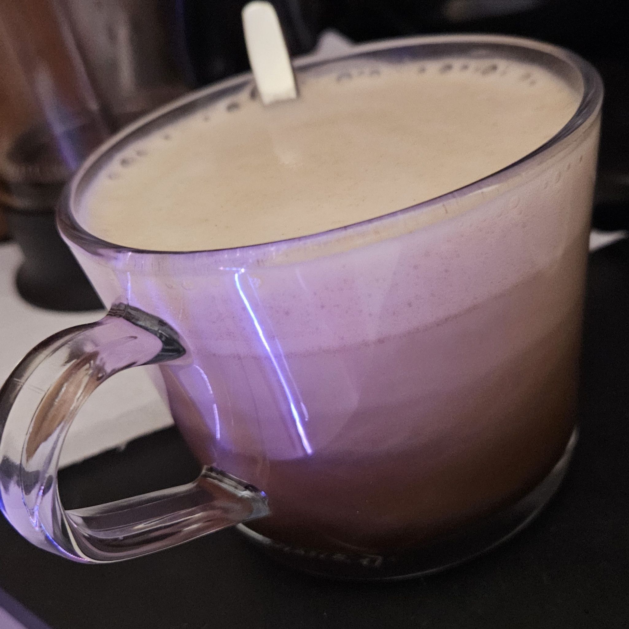 Buy me a fancy coffee for my birthday ♥