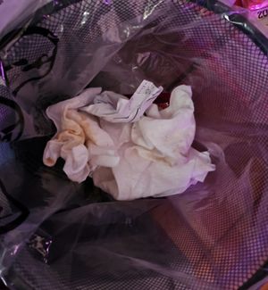 Misc princess trash rip off garbage