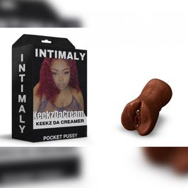Keekz Pocket Pussy