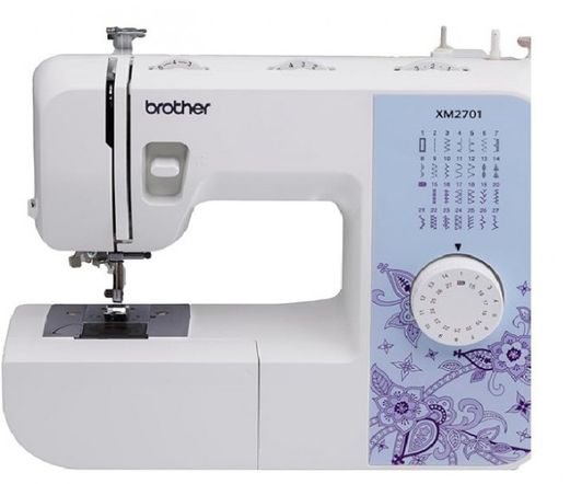 Buy me a sewing machine