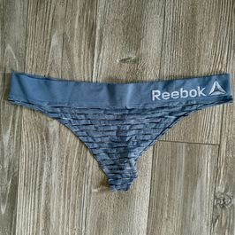 Reebok thong