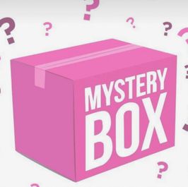 Mystery Surprise Box