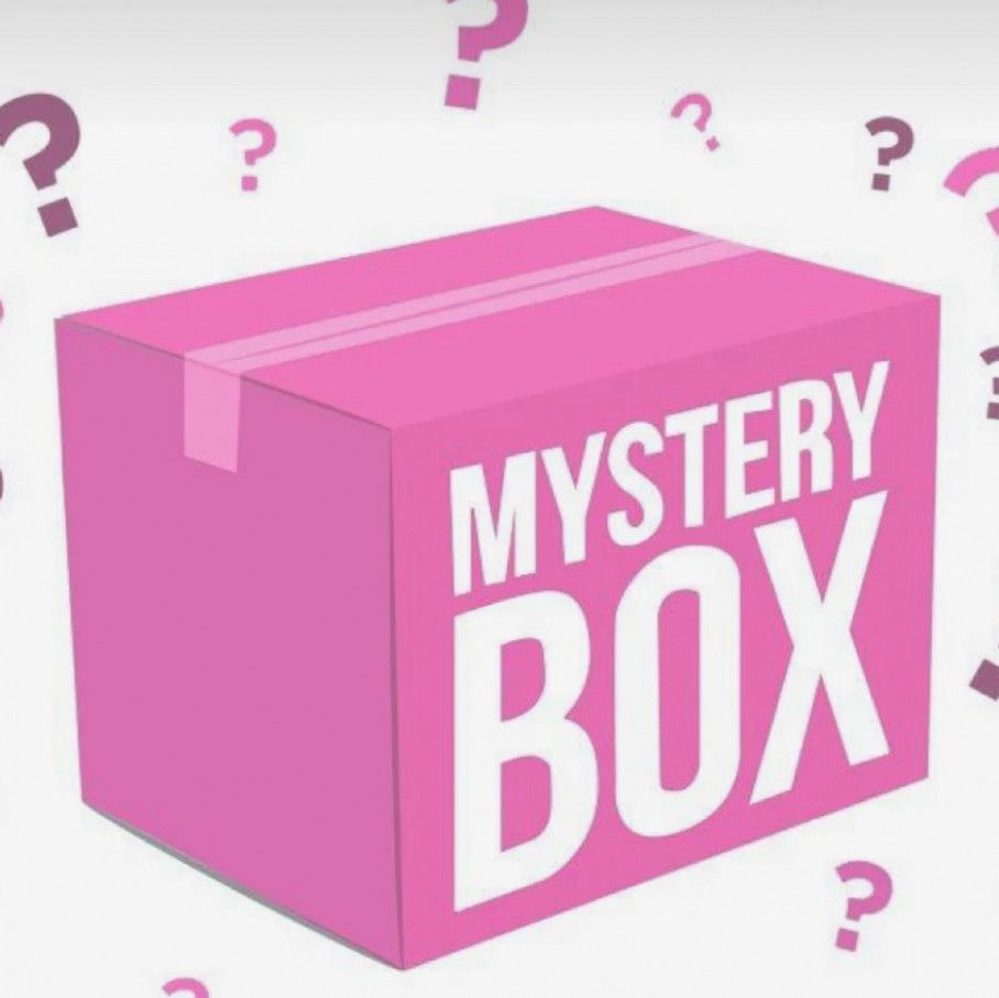 Mystery Surprise Box