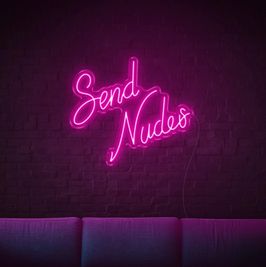 10 Naughty Nude Photo set