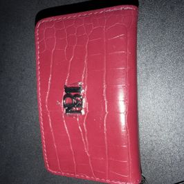 Badgley Mischka Wallet NWT